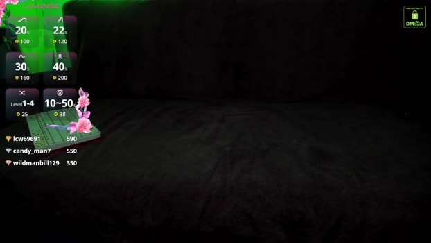 sexymiatrans fingers Webcam SHOW @ Chaturbate 16-02-2026