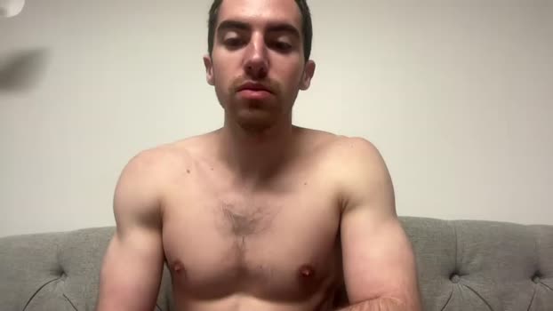 shirtlesshunk15 bigballs Webcam SHOW @ Chaturbate 16-02-2026