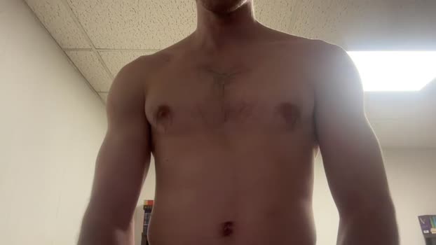shirtlesshunk15 fuckface Webcam SHOW @ Chaturbate 16-02-2026