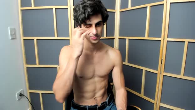 simon_lola horny Webcam SHOW @ Chaturbate 16-02-2026