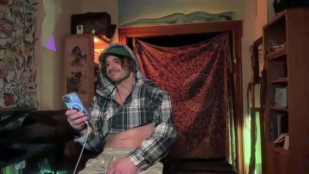 straightishd skinny Webcam SHOW @ Chaturbate 16-02-2026