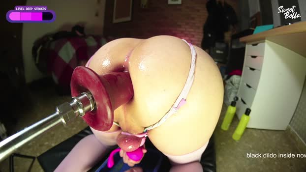 sweetbellanal bigdick Webcam SHOW @ Chaturbate 15-02-2026