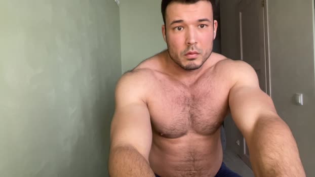 swordmansoul Download Webcam SHOW @ Chaturbate 16-02-2026