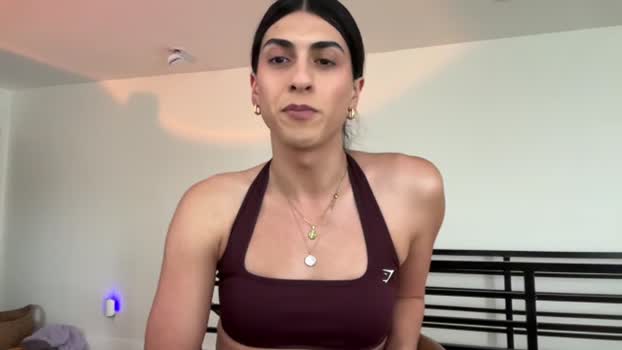 tgirltoesx suckcock Webcam SHOW @ Chaturbate 15-02-2026