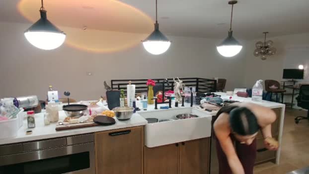 tgirltoesx fuck Webcam SHOW @ Chaturbate 16-02-2026