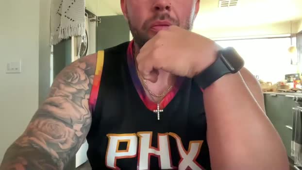 thiccbull12 XXX Webcam SHOW @ Chaturbate 15-02-2026