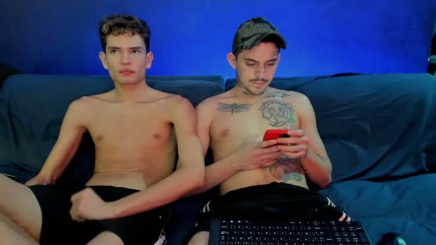 timothy_eliot jerkoff Webcam SHOW @ Chaturbate 16-02-2026