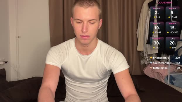 ursaotome fuckass Webcam SHOW @ Chaturbate 16-02-2026