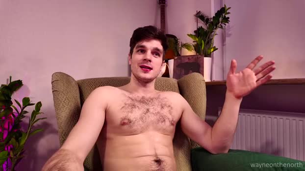 waynenorth naughty Webcam SHOW @ Chaturbate 15-02-2026