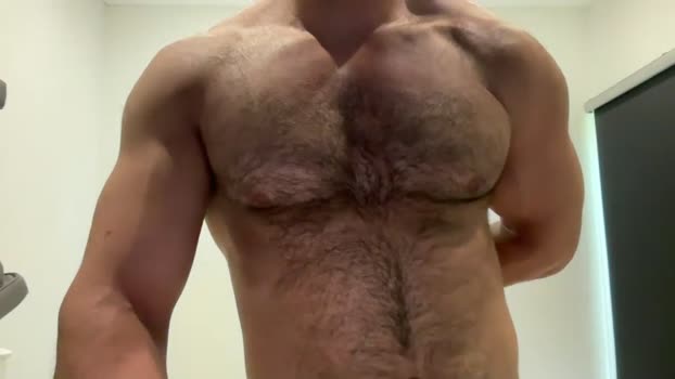 weaponx1 fuckface Webcam SHOW @ Chaturbate 16-02-2026