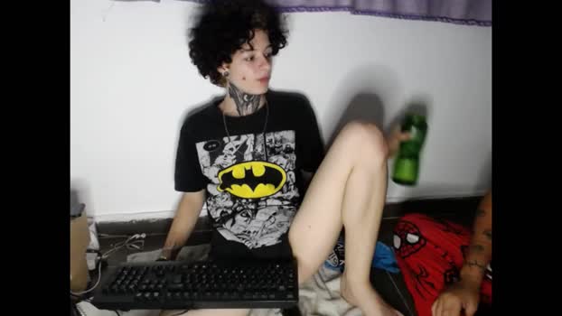 yoonbum_ wank Webcam SHOW @ Chaturbate 16-02-2026