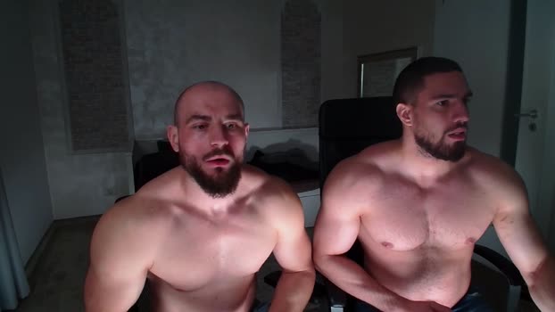 adamjameson Porn Webcam SHOW @ Chaturbate 17-02-2026