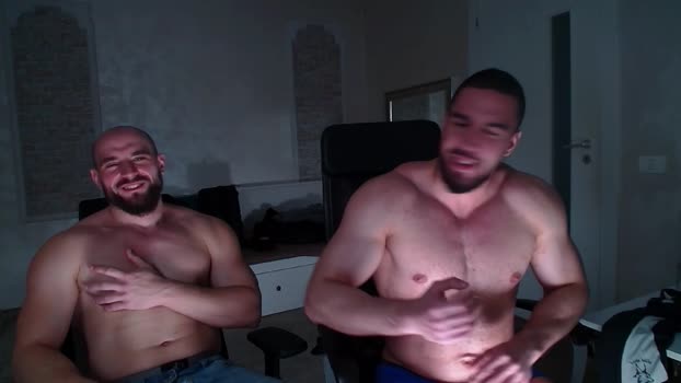 adamjameson bigcock Webcam SHOW @ Chaturbate 17-02-2026