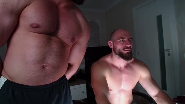 adamjameson suckshow Webcam SHOW @ Chaturbate 17-02-2026