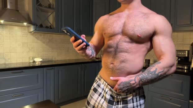 alan_week spank Webcam SHOW @ Chaturbate 17-02-2026