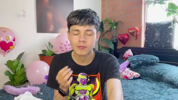 andy_belier amateur Webcam SHOW @ Chaturbate 16-02-2026