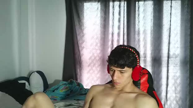 ares_aestheticgod hardcore Webcam SHOW @ Chaturbate 16-02-2026