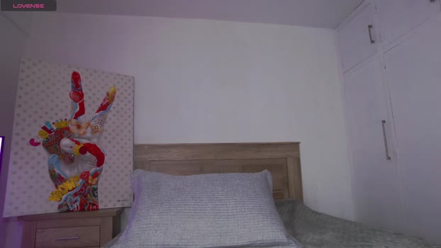 arilass wank Webcam SHOW @ Chaturbate 17-02-2026