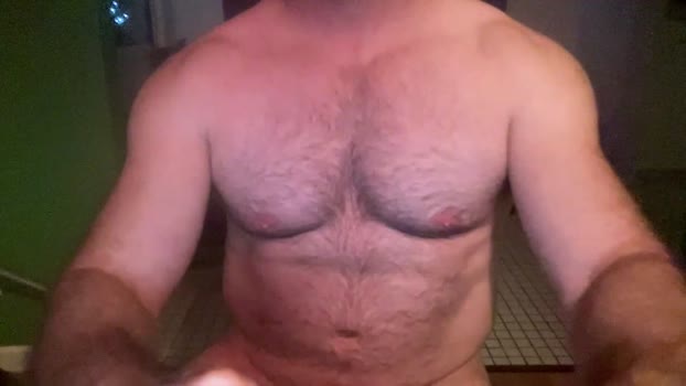 aussiemuscledad fuckass Webcam SHOW @ Chaturbate 17-02-2026