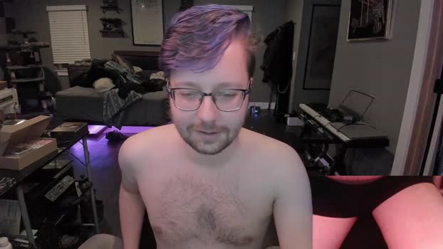 booker_baxton striptease Webcam SHOW @ Chaturbate 17-02-2026