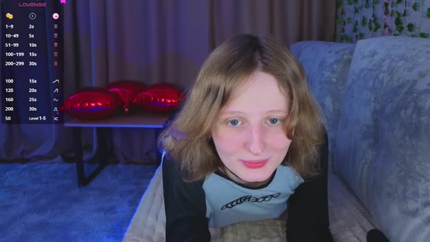 c0ralynx fuckface Webcam SHOW @ Chaturbate 17-02-2026