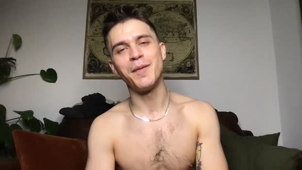 camdoattitude Cam Webcam SHOW @ Chaturbate 17-02-2026
