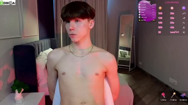 cumte_boy yummy Webcam SHOW @ Chaturbate 17-02-2026