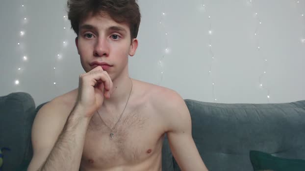 cute_brian hard Webcam SHOW @ Chaturbate 16-02-2026