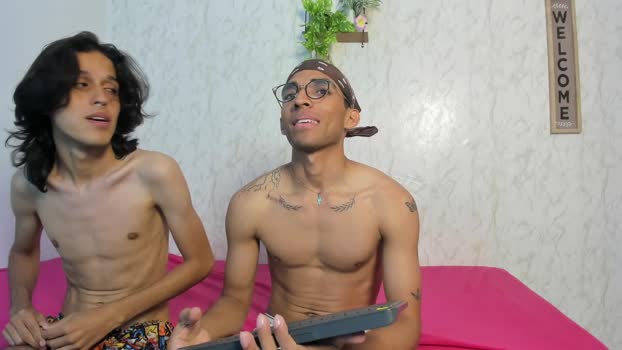dady_show69 nude Webcam SHOW @ Chaturbate 16-02-2026