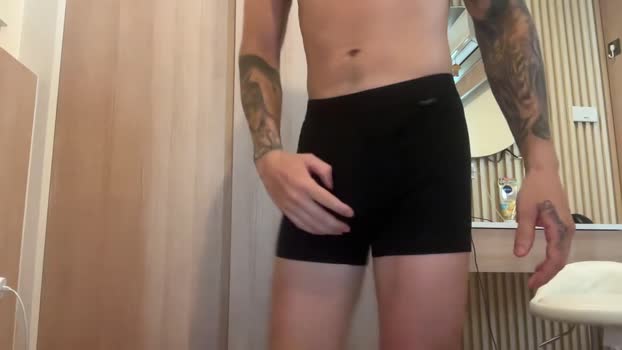 dirtyprettyboi yummy Webcam SHOW @ Chaturbate 17-02-2026