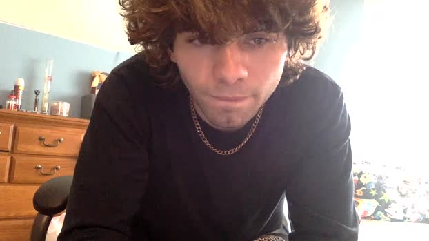 donutking42069 skinny Webcam SHOW @ Chaturbate 16-02-2026