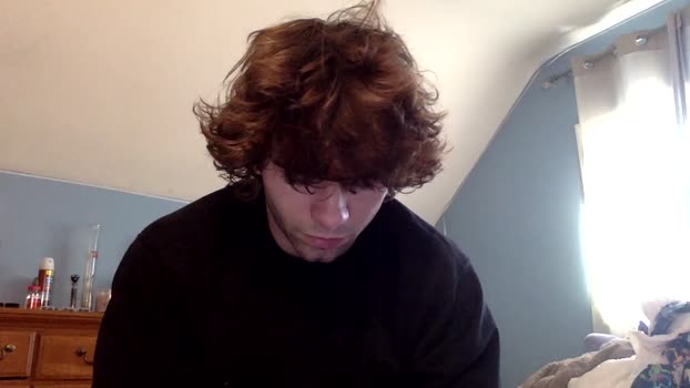 donutking42069 fuckass Webcam SHOW @ Chaturbate 16-02-2026