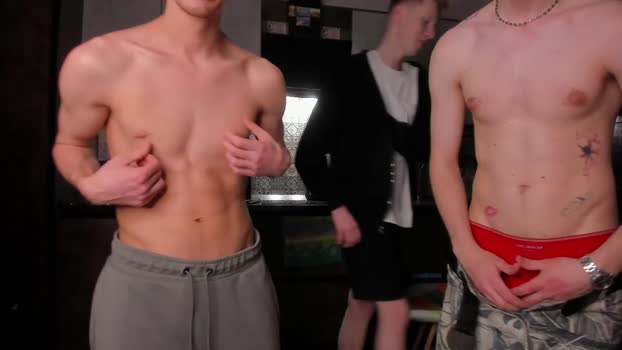 esthetics_boys naughty Webcam SHOW @ Chaturbate 17-02-2026