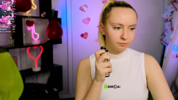 eva_drive sexykitty Webcam SHOW @ Chaturbate 16-02-2026
