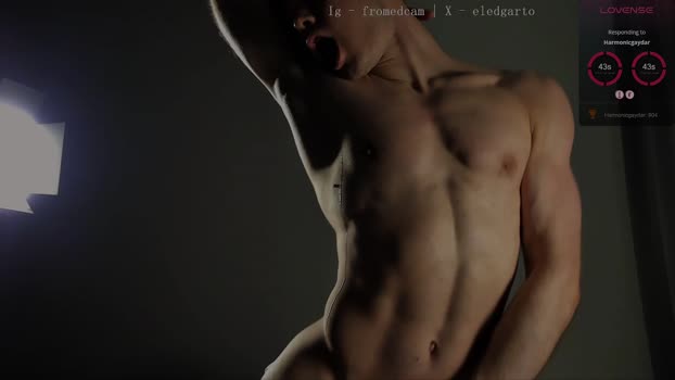 fromedcam bicurious Webcam SHOW @ Chaturbate 17-02-2026