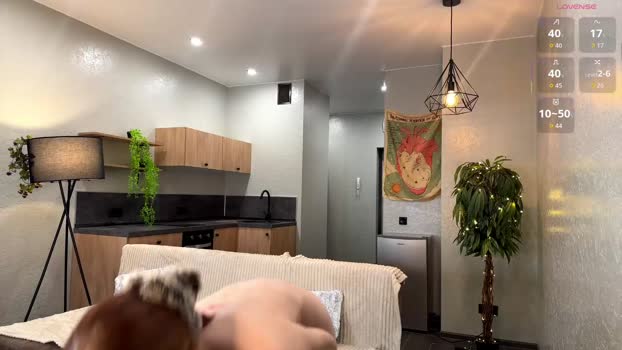 gillianshean natural Webcam SHOW @ Chaturbate 16-02-2026