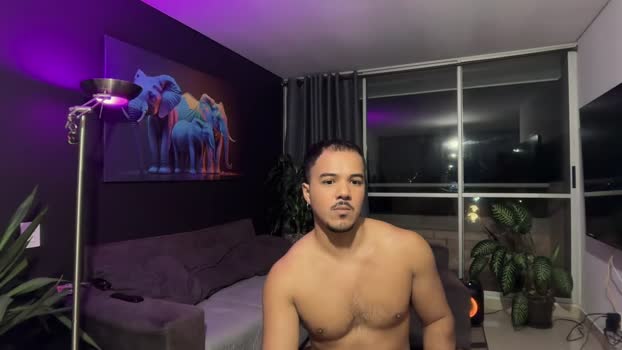highlatin_guys sexy Webcam SHOW @ Chaturbate 17-02-2026