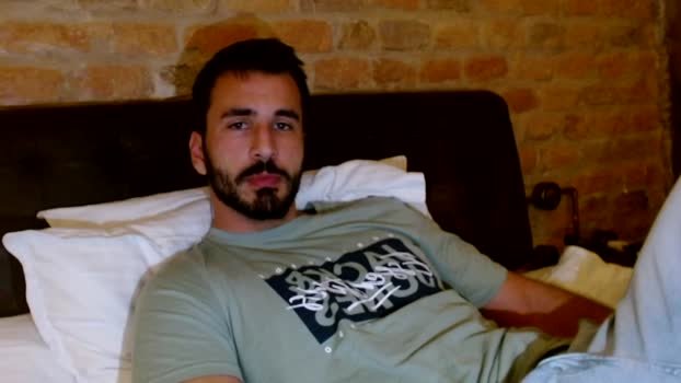 hornyasfuckk33 bigballs Webcam SHOW @ Chaturbate 16-02-2026