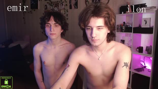 iinklk134 oral Webcam SHOW @ Chaturbate 17-02-2026
