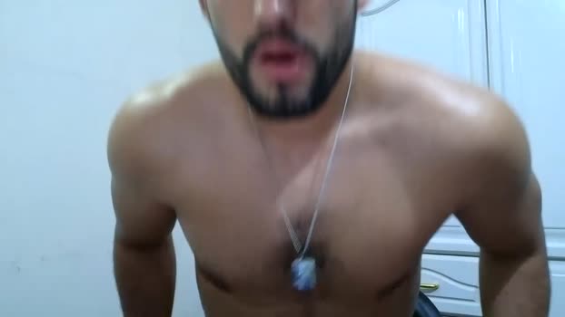 jackecuador naked Webcam SHOW @ Chaturbate 17-02-2026
