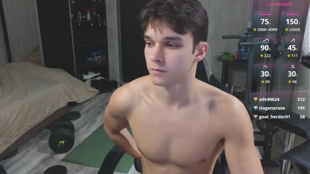 james_friends fuckface Webcam SHOW @ Chaturbate 17-02-2026