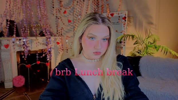 jes_solar fingers Webcam SHOW @ Chaturbate 17-02-2026