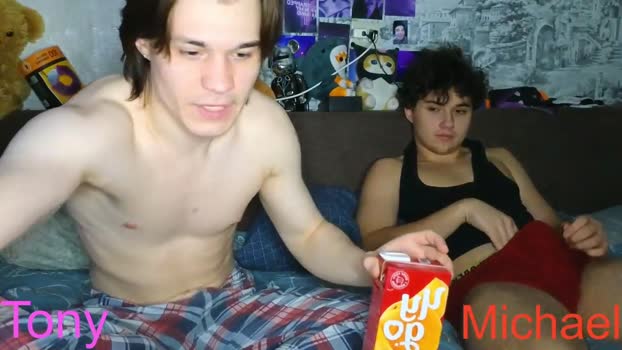 jordanjockk Nude Webcam SHOW @ Chaturbate 17-02-2026
