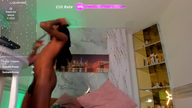 keila_rose prettyface Webcam SHOW @ Chaturbate 17-02-2026