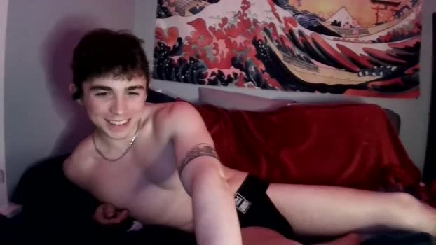 lancesworld Cam Webcam SHOW @ Chaturbate 17-02-2026