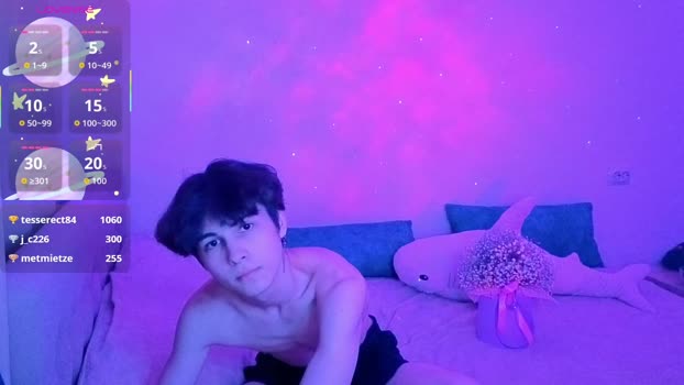 lukahayes play Webcam SHOW @ Chaturbate 16-02-2026