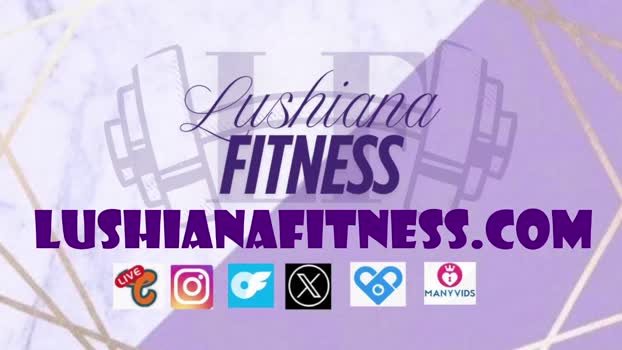 lushianafitness Show Webcam SHOW @ Chaturbate 16-02-2026