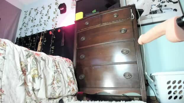 maddi_avalon yummy Webcam SHOW @ Chaturbate 17-02-2026