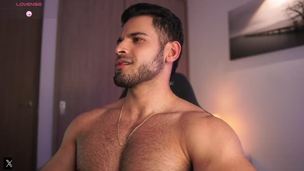 rick_smith153 oral Webcam SHOW @ Chaturbate 17-02-2026