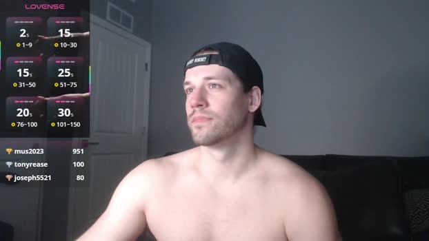 robknocks play Webcam SHOW @ Chaturbate 17-02-2026